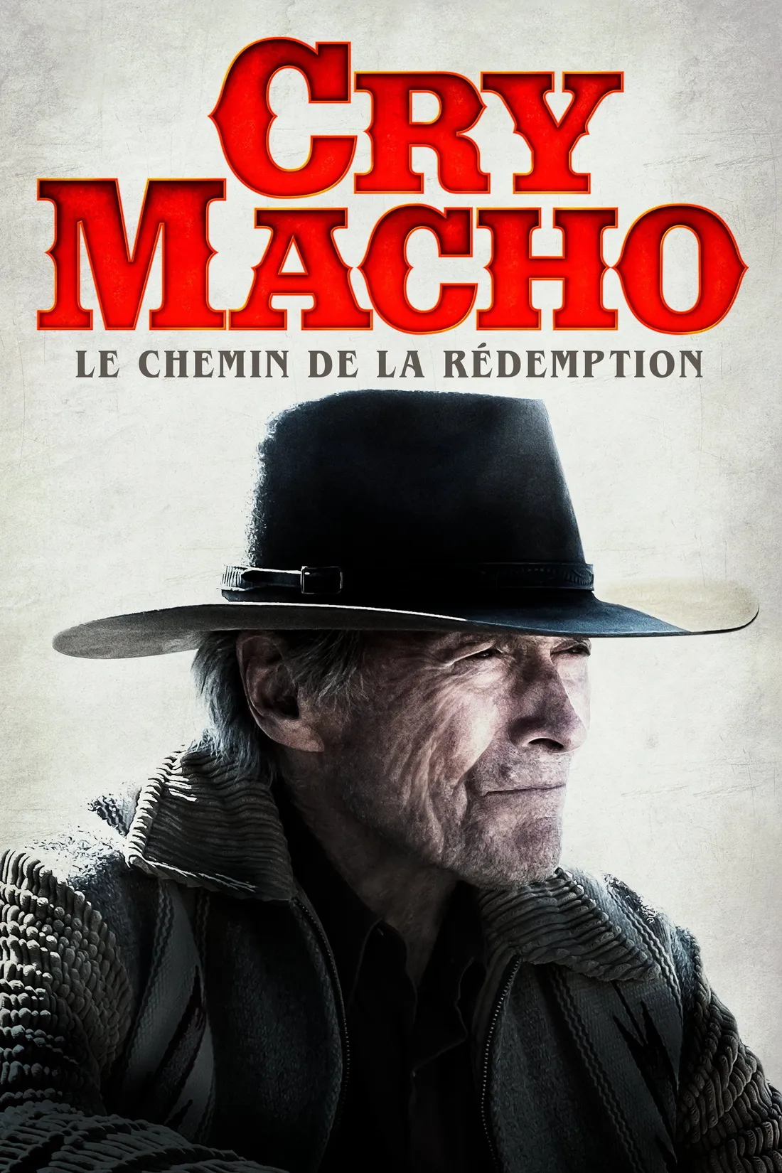 Cry Macho (2021)